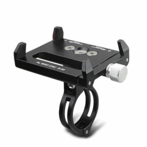Gub G85 G 85 Aluminum Mtb Bike Bicycle Phone Holder Motorcycle Support Gps Holder For Bike 1 1