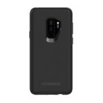 מגן כיסוי OtterBox Symmetry שחור לגלקסי S9 פלוס הכיסוי החזק בעולם