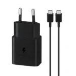 מטען מקורי לגלקסי S20 אולטרה ונוט 10 פלוס Super Fast Charger 45W