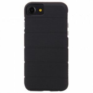 מגן כיסוי לאייפון 6/6S/7/8/SE שחור קומבו Case Mate
