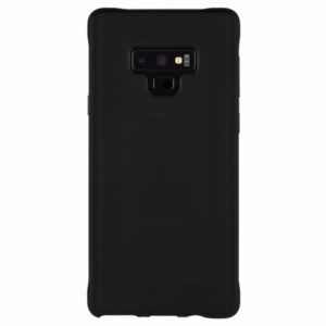 מגן כיסוי לגלקסי נוט 9 שחור חלק Case Mate