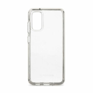 מגן כיסוי DualTek Slim שקוף לגלקסי S20 מבית PureGear