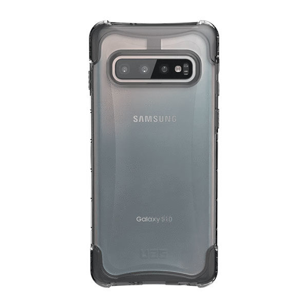 מגן כיסוי לגלקסי S10 שקוף UAG