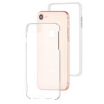 מגן כיסוי לאייפון 6/6S/7/8/SE שקוף Case Mate