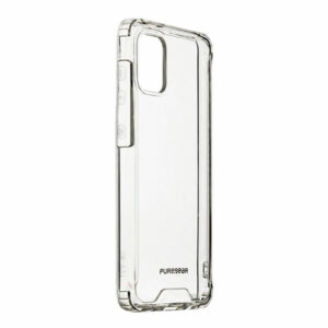 מגן כיסוי Hard Shell שקוף לגלקסי A31 מבית PureGear