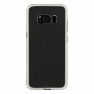 מגן כיסוי לגלקסי S8 שקוף Case Mate