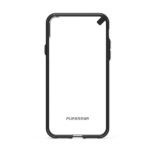 מגן כיסוי Slim Shell שחור לאייפון X/XS מבית PureGear