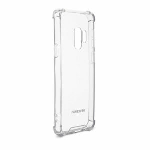 מגן כיסוי Hard Shell שקוף לגלקסי S9 מבית PureGear