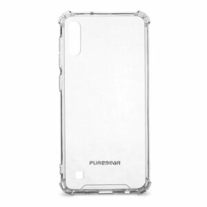 מגן כיסוי Hard Shell שקוף לגלקסי A10 מבית PureGear
