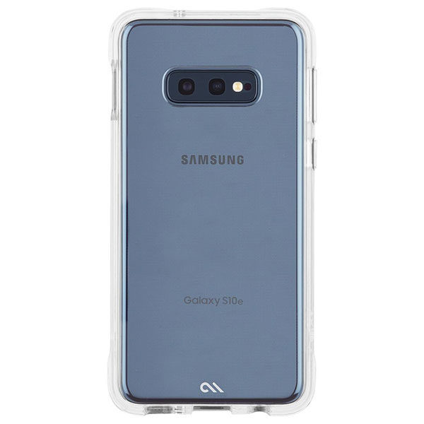 מגן כיסוי לגלקסי S10e שקוף Case Mate