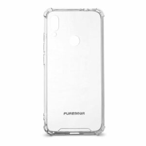 מגן כיסוי Hard Shell שקוף לשיאומי רדמי נוט 7 מבית PureGear