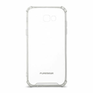 מגן כיסוי Hard Shell שקוף לגלקסי A5 2017 מבית PureGear