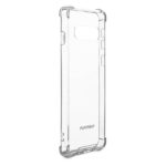 מגן כיסוי Hard Shell שקוף לגלקסי S10 מבית PureGear