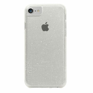 מגן כיסוי לאייפון 7/8/SE שקוף נצנצים Skech Matrix Sparkle