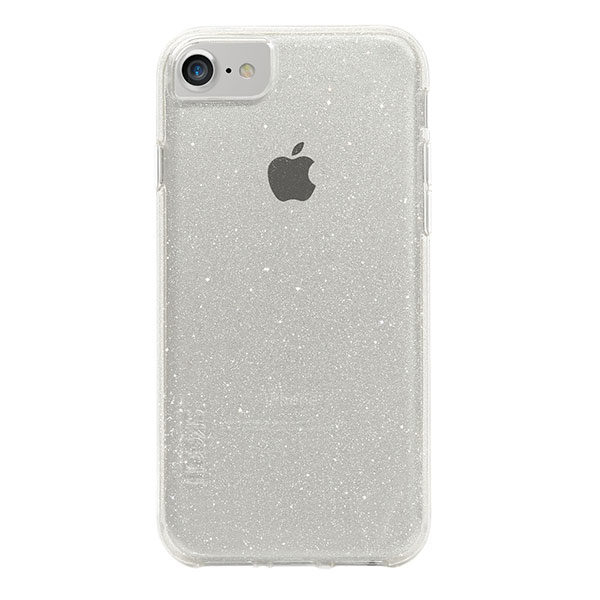 מגן כיסוי לאייפון 7/8/SE שקוף נצנצים Skech Matrix Sparkle