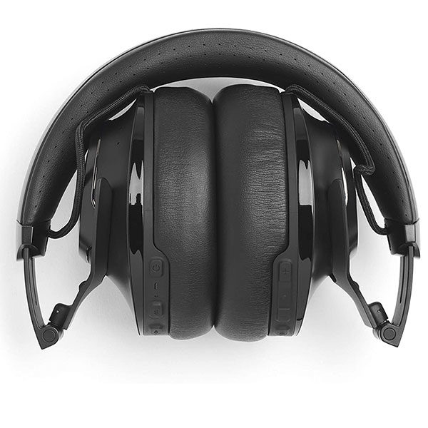 אוזניות JBL Club 950NC קשת אלחוטיות עם איכות סאונד מקצועית שחור