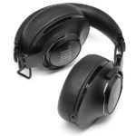 אוזניות JBL Club 950NC קשת אלחוטיות עם איכות סאונד מקצועית שחור