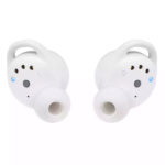 אוזניות JBL Live 300 TWS אלחוטיות עם סאונד איכותי לבן