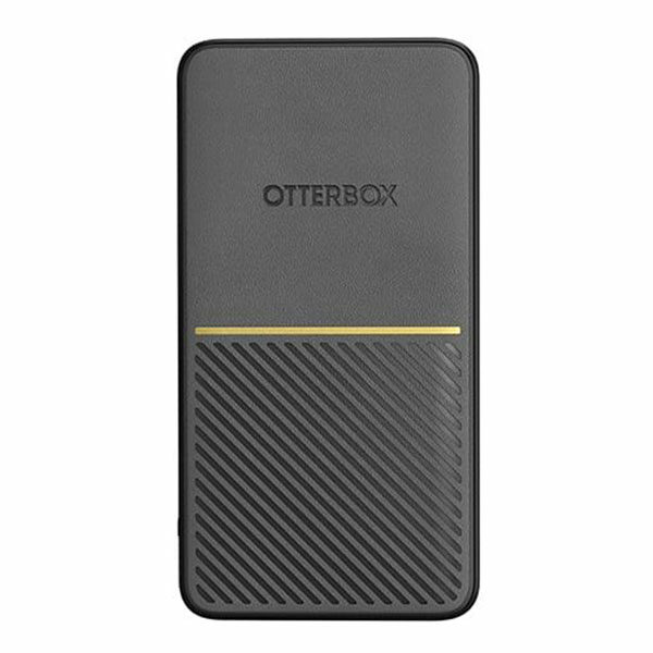 מטען נייד בקיבולת 15000mAh תומך בטעינה כפולה מהירה Otterbox