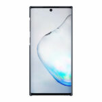 כיסוי התראות חכם לגלקסי נוט 10 מקורי שחור Samsung LED Back Cover