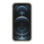 מגן כיסוי OtterBox Symmetry לבן לאייפון 12 פרו תומך MagSafe