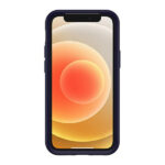 מגן כיסוי OtterBox Symmetry כחול לאייפון 12 מיני תומך MagSafe