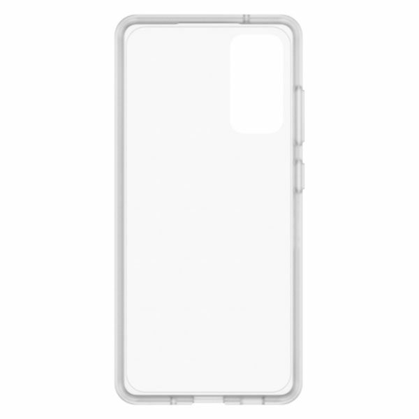 מגן כיסוי OtterBox React שקוף לגלקסי S20 FE הכיסוי החזק בעולם
