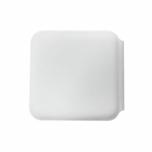 משטח טעינה אלחוטי כפול מגנטי לאייפון Power-Tech MagSafe Duo