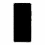 מגן כיסוי לגלקסי S21 אולטרה שקוף נצנצים Case Mate
