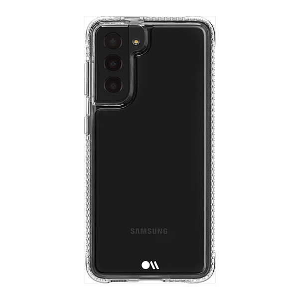 מגן כיסוי לגלקסי S21 פלוס שקוף קשיח Case Mate