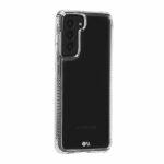 מגן כיסוי לגלקסי S21 פלוס שקוף קשיח Case Mate