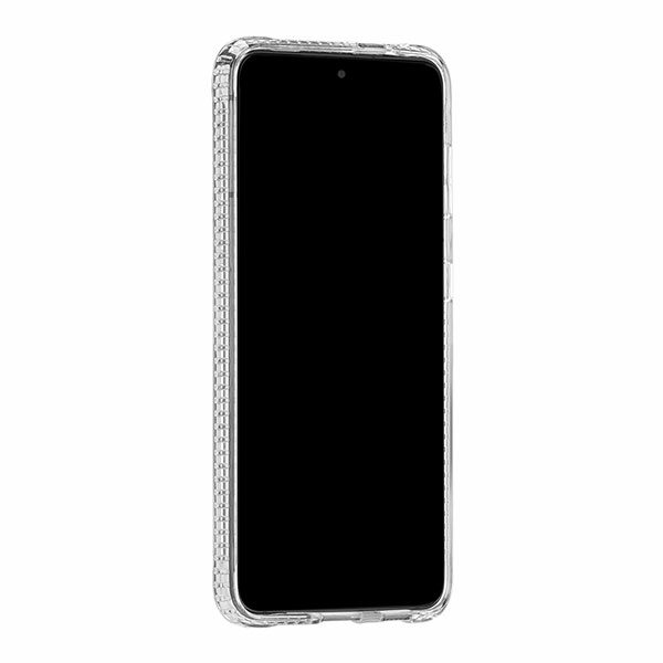 מגן כיסוי לגלקסי S21 פלוס שקוף קשיח Case Mate