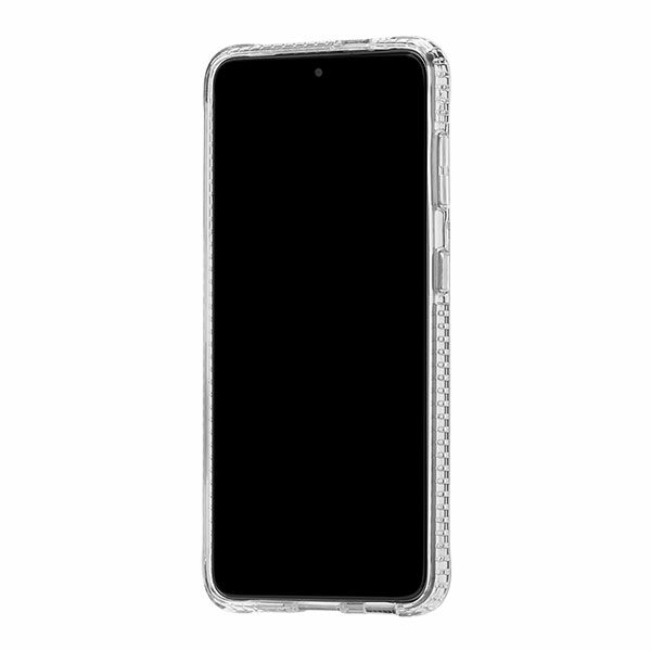 מגן כיסוי לגלקסי S21 פלוס שקוף קשיח Case Mate