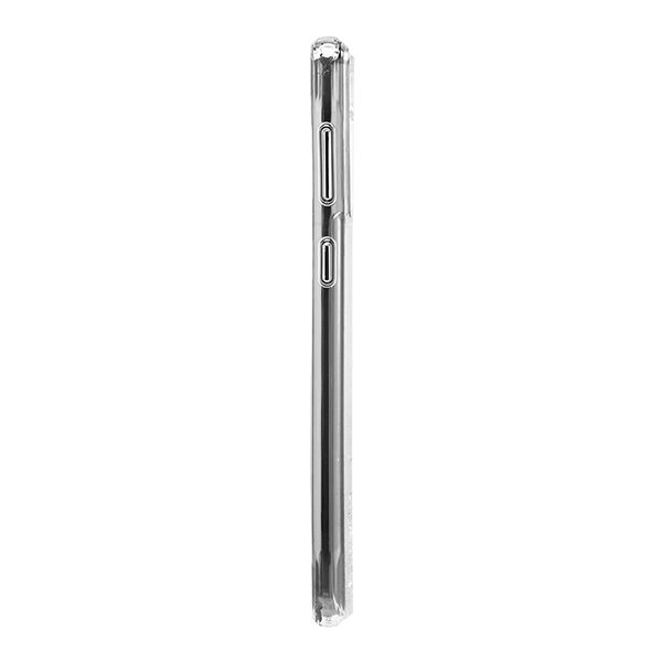מגן כיסוי לגלקסי S21 פלוס שקוף נצנצים פורח Case Mate