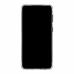 מגן כיסוי לגלקסי S21 שקוף נצנצים Case Mate
