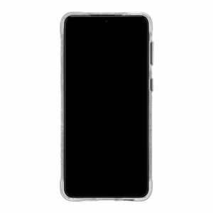 מגן כיסוי לגלקסי S21 שקוף נצנצים Case Mate