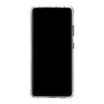 מגן כיסוי לגלקסי S21 אולטרה שקוף צבעוני Case Mate
