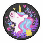 פופסוקט מחזיק לסמארטפון חד קרן PopSocket Unicorn Day Dream