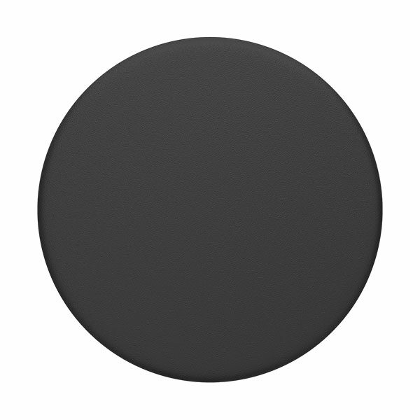 פופסוקט מחזיק לסמארטפון שחור PopSocket Solid Black