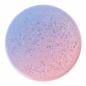 פופסוקט מחזיק לסמארטפון נצנצים ערפל בוקר PopSocket Glitter Morning Haze