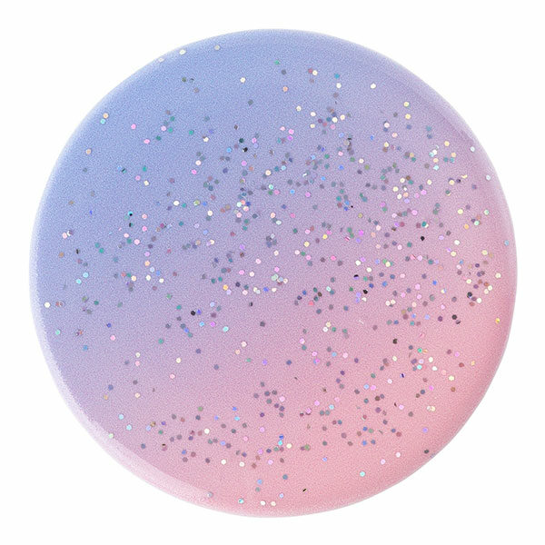 פופסוקט מחזיק לסמארטפון נצנצים ערפל בוקר PopSocket Glitter Morning Haze