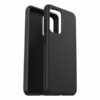 כיסוי לגלקסי A52 שחור OtterBox React הכיסוי החזק בעולם
