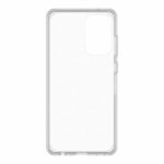 כיסוי לגלקסי A72 שקוף OtterBox React הכיסוי החזק בעולם