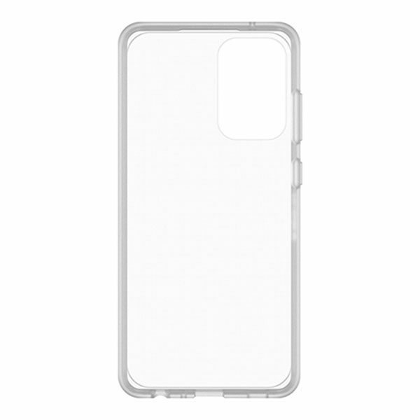 כיסוי לגלקסי A72 שקוף OtterBox React הכיסוי החזק בעולם