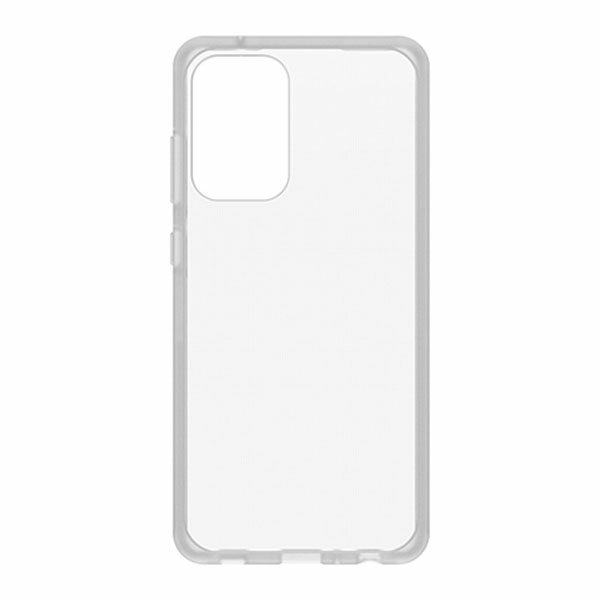 כיסוי לגלקסי A72 שקוף OtterBox React הכיסוי החזק בעולם