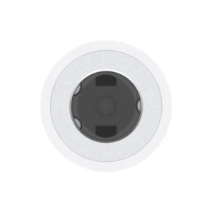מתאם USB Type-C ל 3.5 מ"מ מקורי אפל | Apple USB-C to Headphone Jack