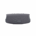 רמקול JBL Charge 5 אפור עם שמע עוצמתי במיוחד | יבואן רשמי