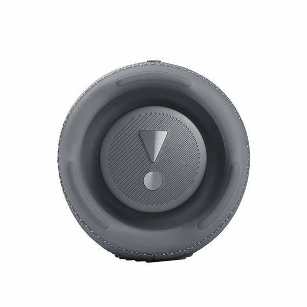 רמקול JBL Charge 5 אפור עם שמע עוצמתי במיוחד | יבואן רשמי