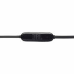אוזניות אלחוטיות JBL Tune 125BT שחורות | סאונד טהור ונקי