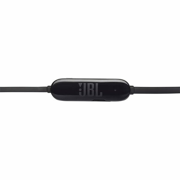 אוזניות אלחוטיות JBL Tune 125BT שחורות | סאונד טהור ונקי
